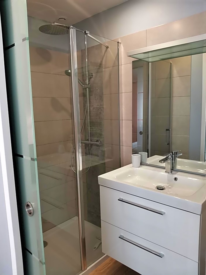 Au Bouchon Champenois