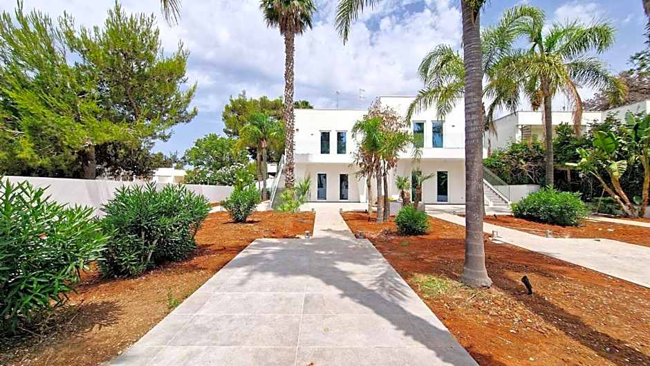 Suite Fontanelle Luxury by Salento Affitti