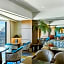 The Yokohama Bay Hotel Tokyu