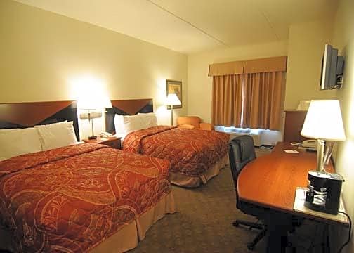 Garner Hotel Panama City Beach Northeast By IHG