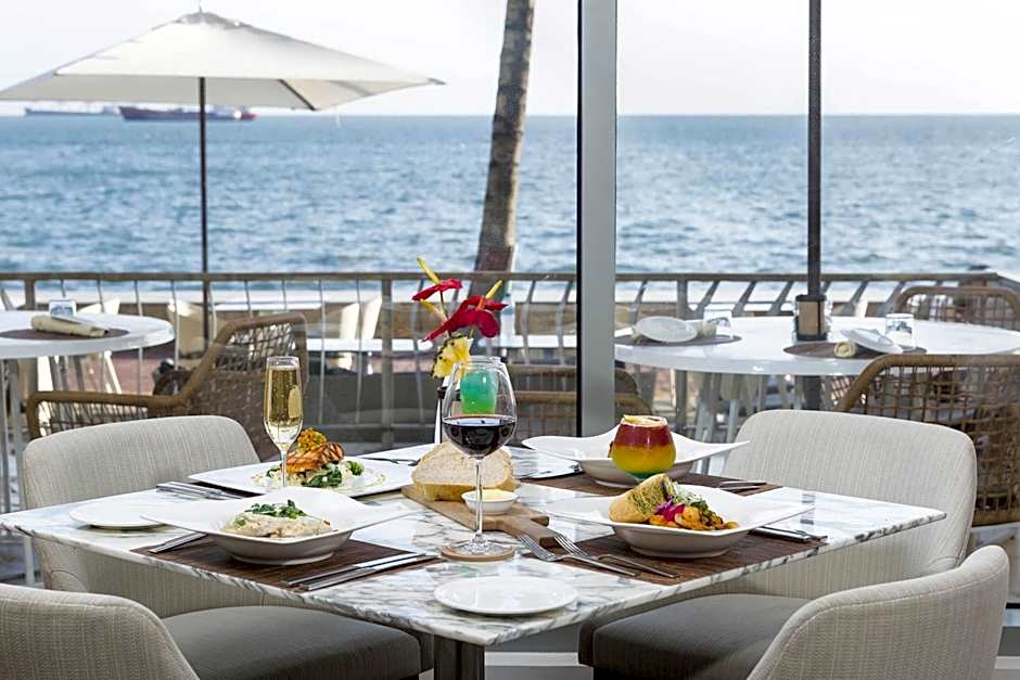Hyatt Regency Trinidad