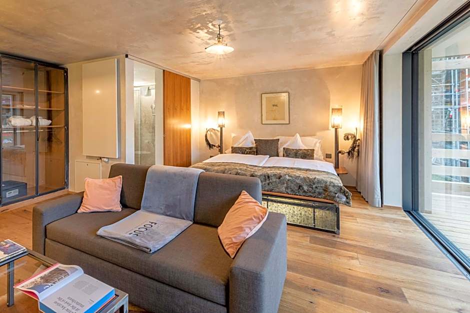 Matterhorn FOCUS Design Hotel