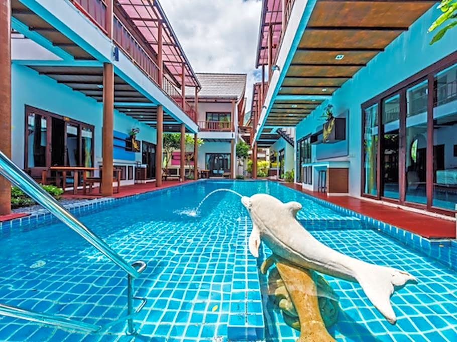 Assada Boutique Hotel Kata Phuket