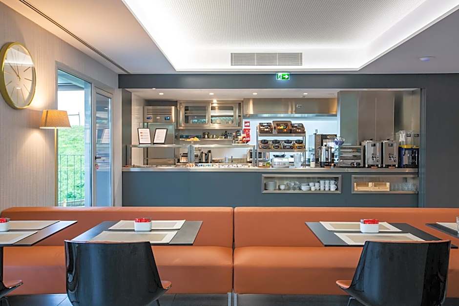 Hotel 3K Porto Aeroporto