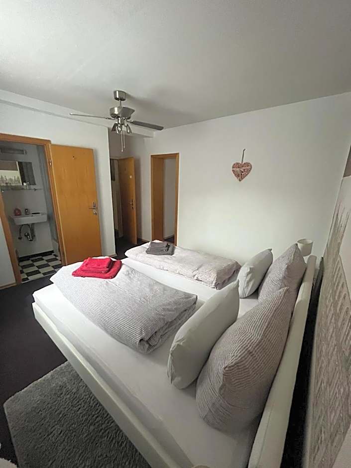 City B&B Cochem