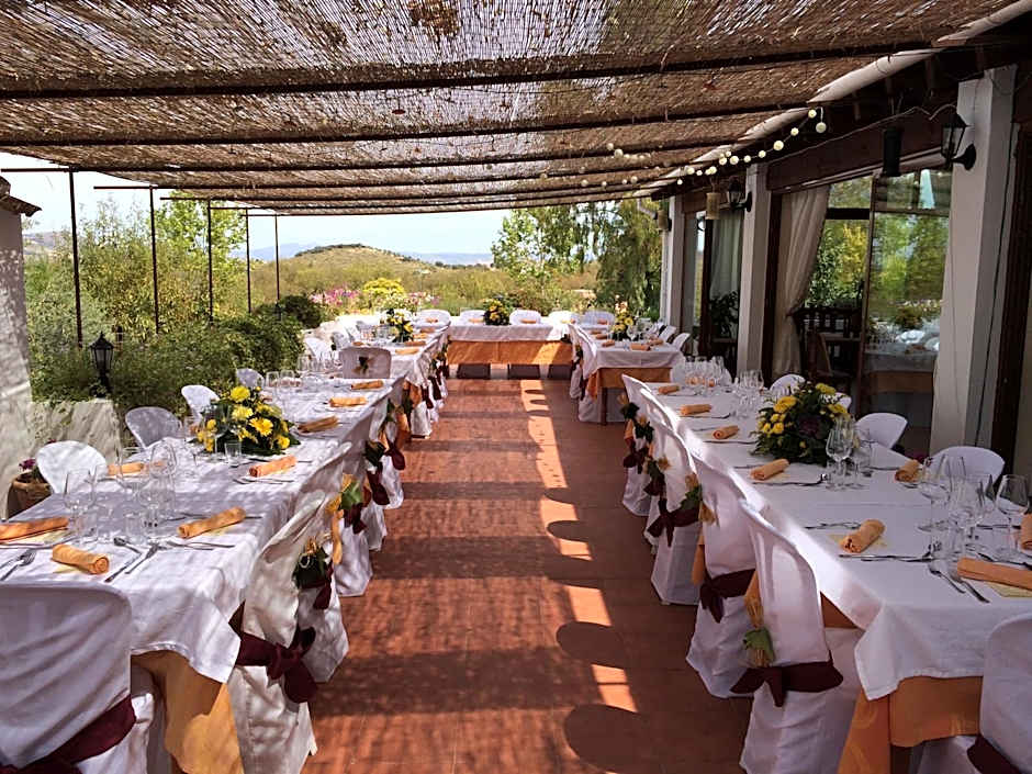 Hotel Rural La Paloma