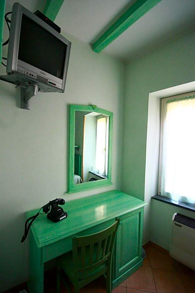 Albergo Belvedere
