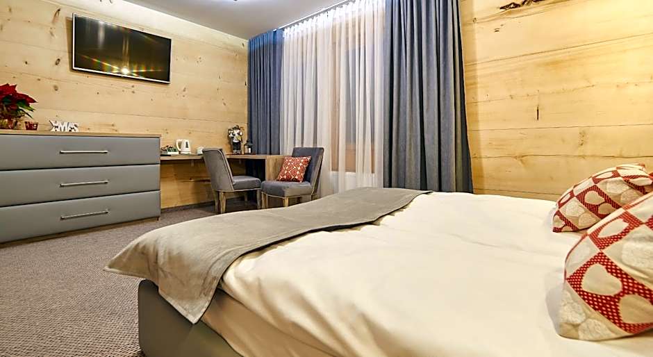 Tatrzański Bór Apartamenty