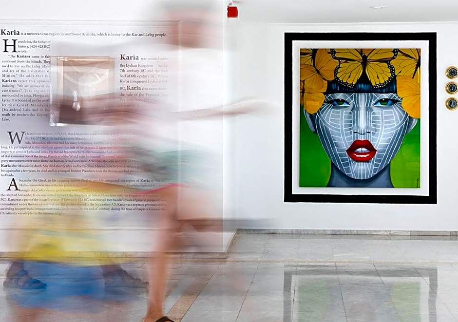 Hotel Karia Princess