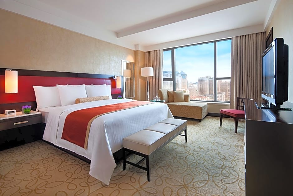 Courtyard by Marriott Hangzhou Wulin
