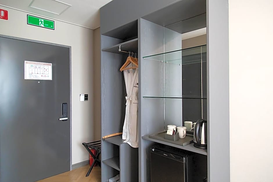 Hotel Daoom