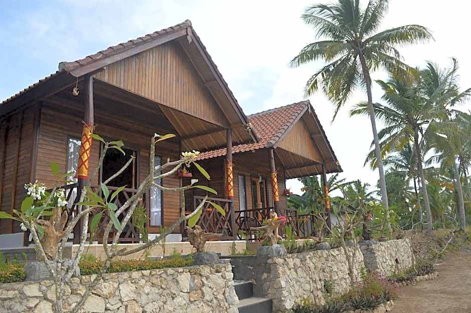 Penida Lapaya Garden