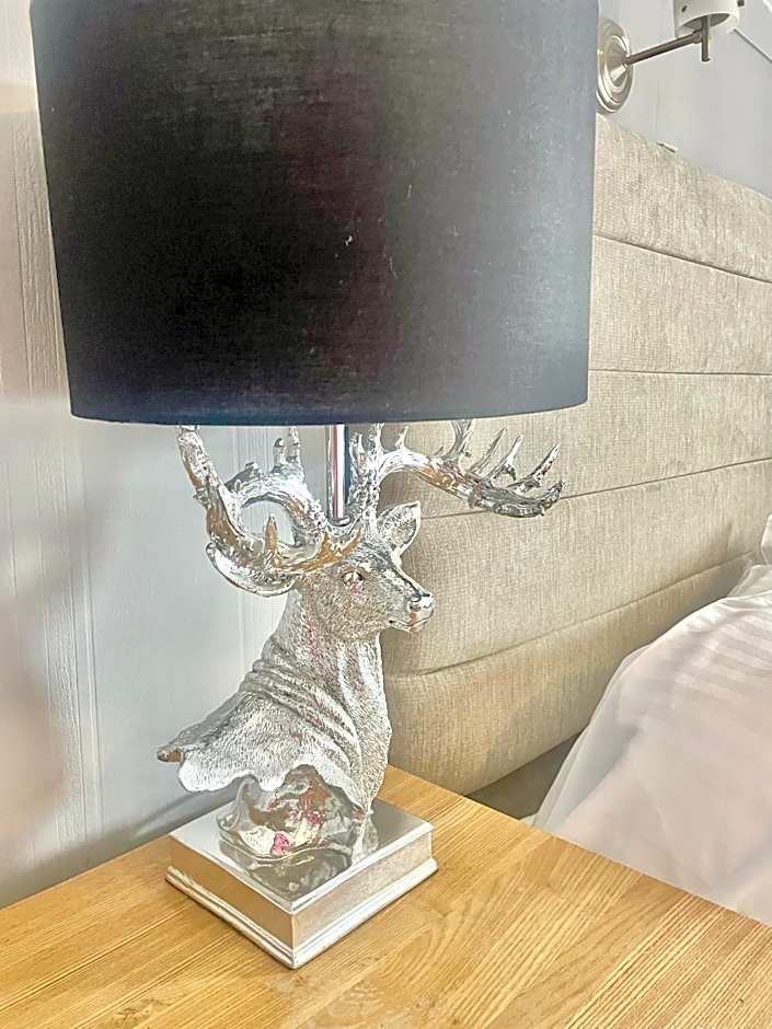 Highfield Guesthouse