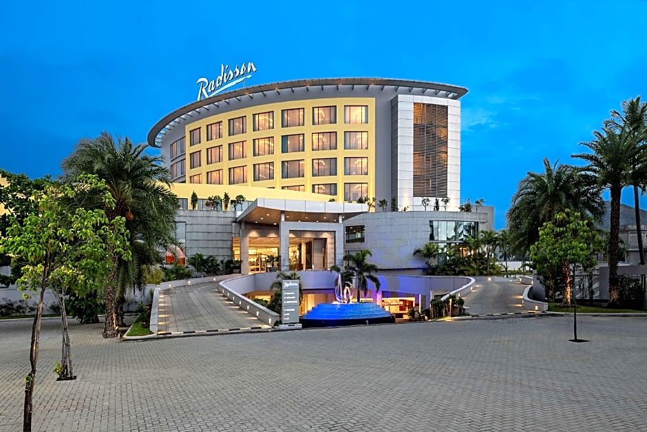 Radisson Salem