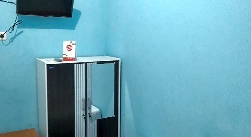 Hotel O Homestay 47 Latanete Near Living Plaza