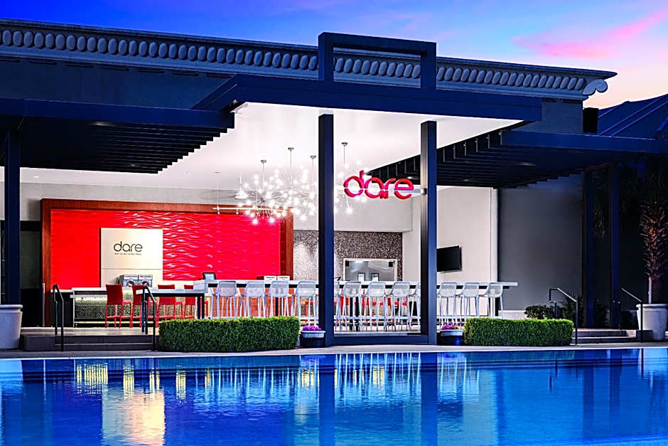 Horseshoe Bossier City Hotel & Casino - A Caesars Rewards Destination