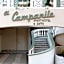 Al Campanile Aparthotel & Suite
