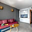 Apartamentos Vibra Jabeque Soul-3SUP