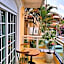 Hotel Pousada Pacaembu