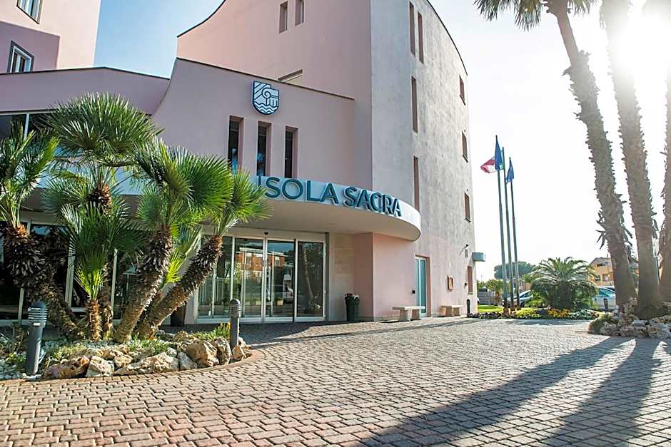 Hotel Isola Sacra Rome Airport