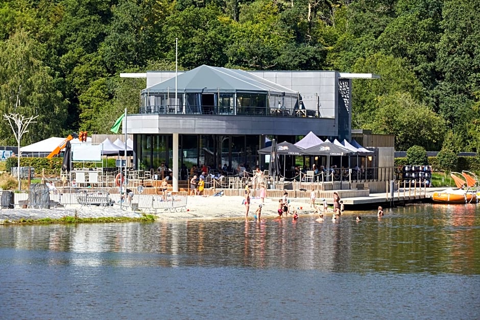 Hillview Hotel Grandvoir