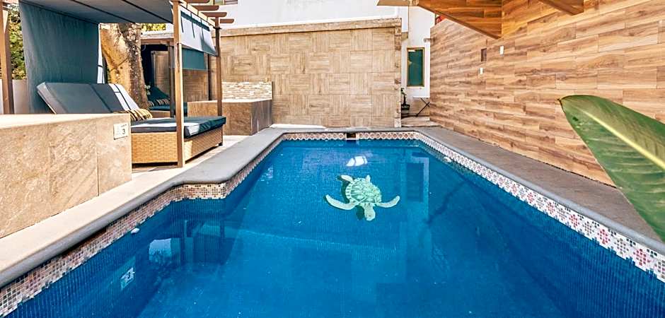 Loft Arte y Diseno Alberca Terraza Asador, CUERNAVACA SOMOS EL UNICO AIRBN QUE TE OFRECE 2 EXCLUSIVOS JACUZZIS PROFESIONALES CO