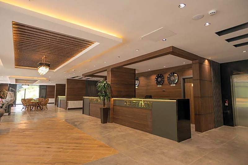 Pazarcik Mountain Hotel