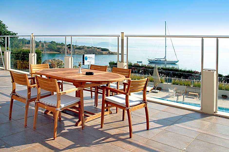 Dalyan Residence & Suites