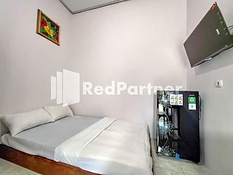 Janoko Guesthouse Syariah RedPartner