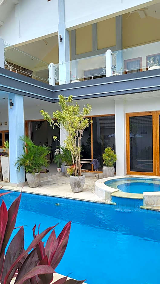Kartika Villas