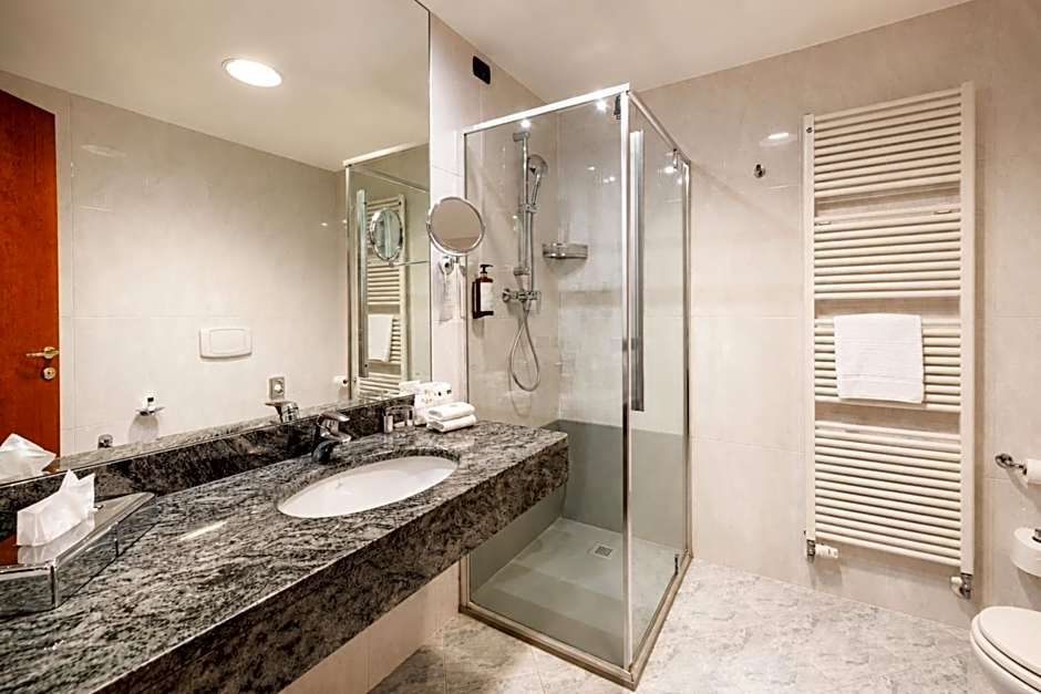 Phi Hotel Cavalieri