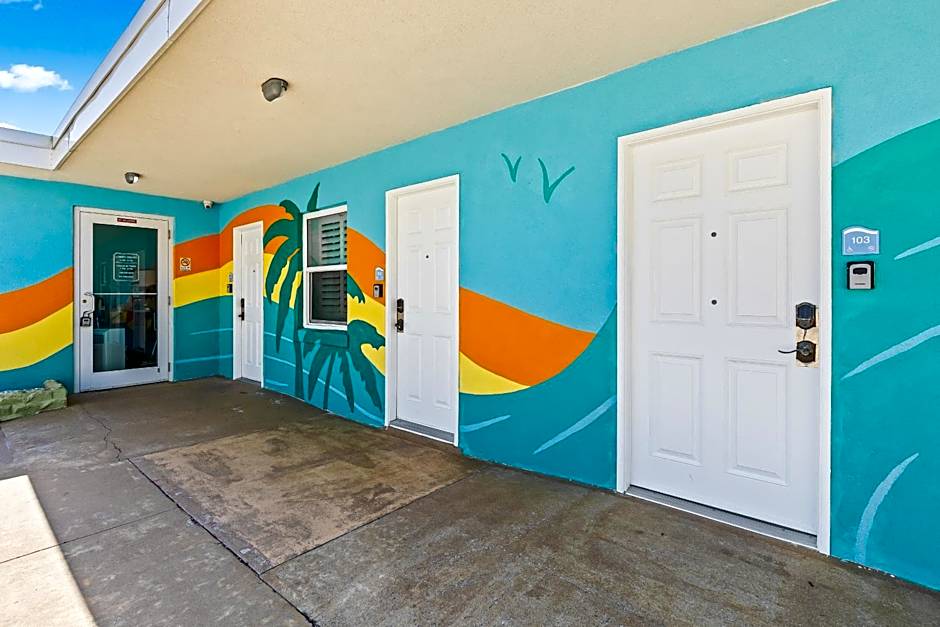 Atlantic Shores Motel