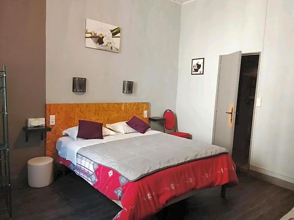 Auberge Cocagne