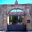 Logis des Grands Chapeaux