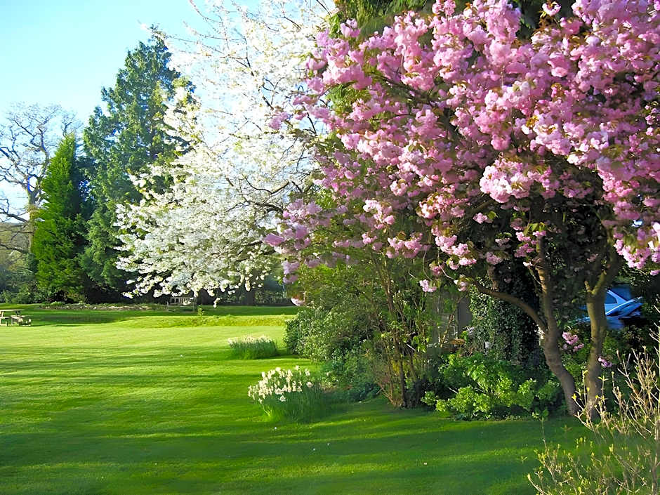 Charlton Kings Hotel