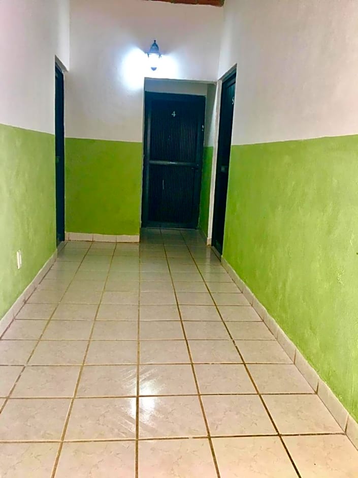 Posada Las Graditas