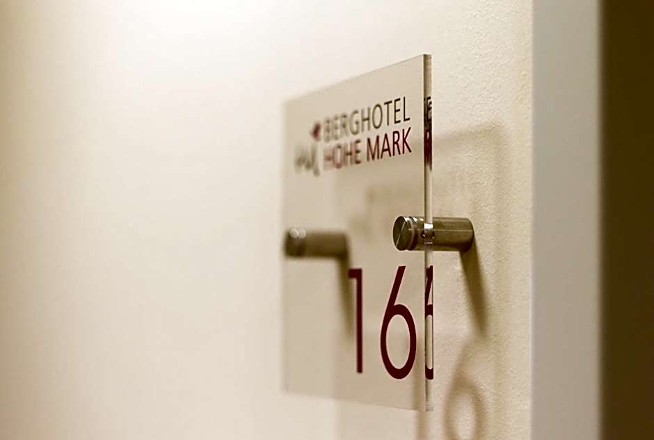 Berghotel Hohe Mark