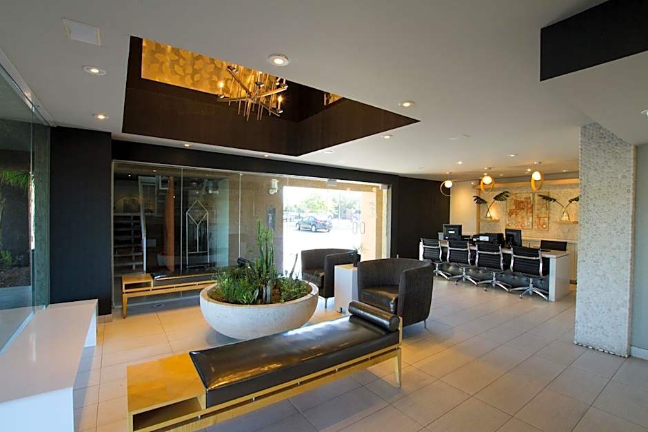 Scottsdale Parkview Resort