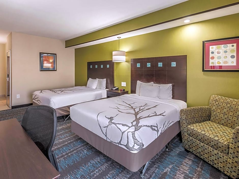 La Quinta Inn & Suites by Wyndham Dallas Grand Prairie South