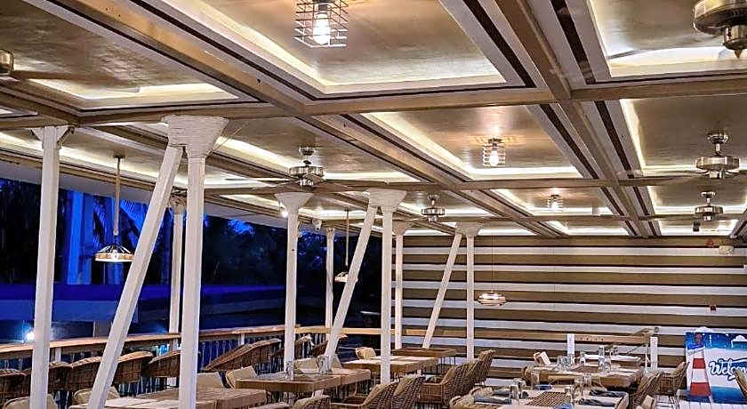 Apsaras Tribe- Siargao