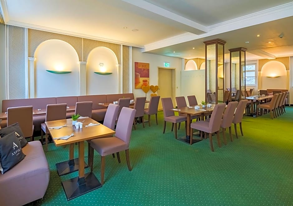Aspire Frankfurt Airport, Trademark Collection by Wyndham