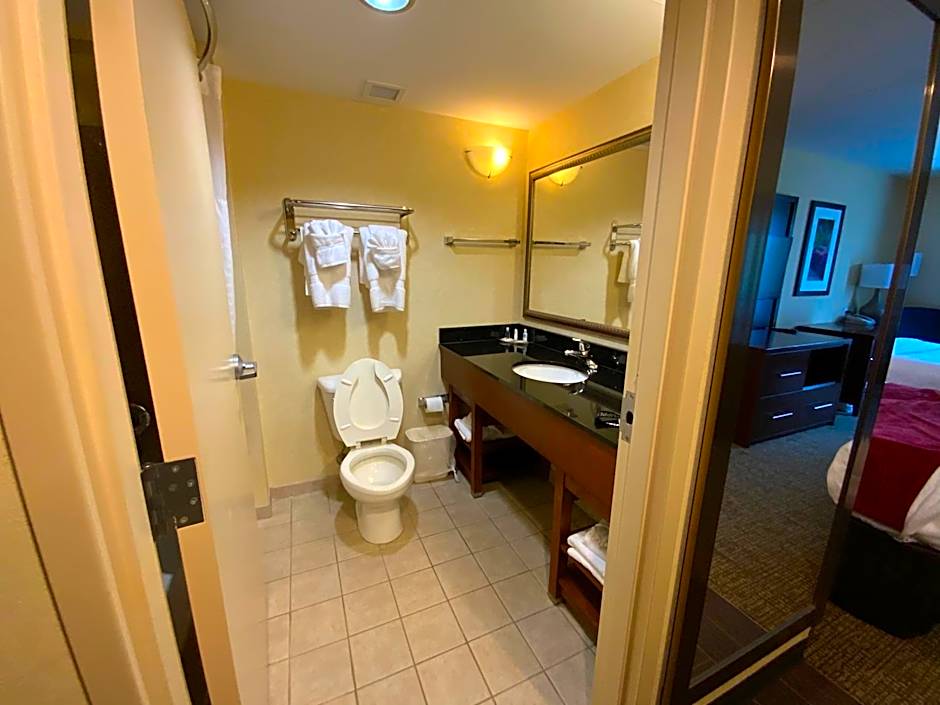 Comfort Suites Fredericksburg