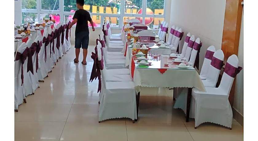 Quynh Yen hotel
