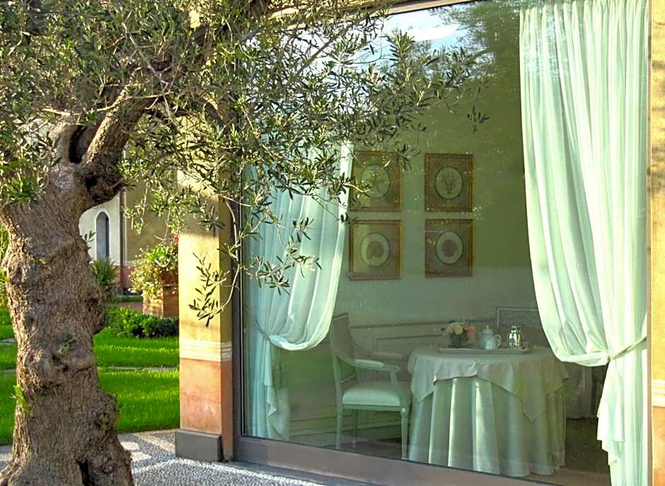 Villa Agnese