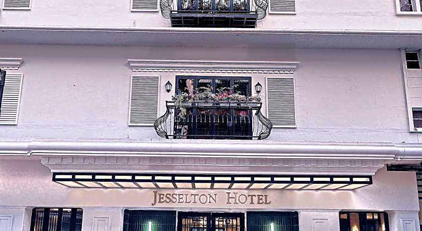 The Jesselton Hotel