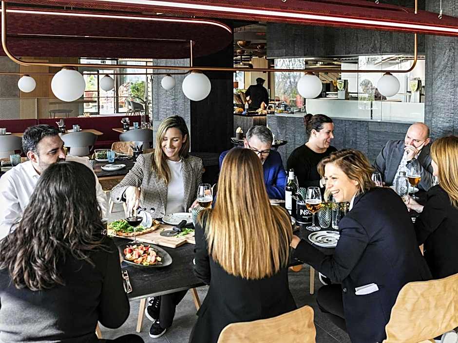 Ibis Styles Madrid City Las Ventas