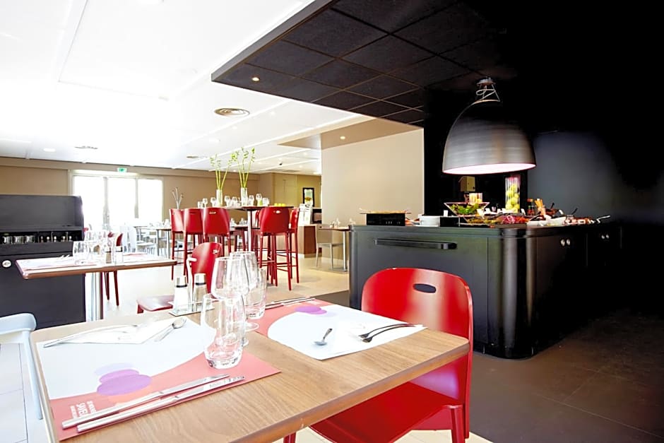 Campanile Marseille Est La Penne