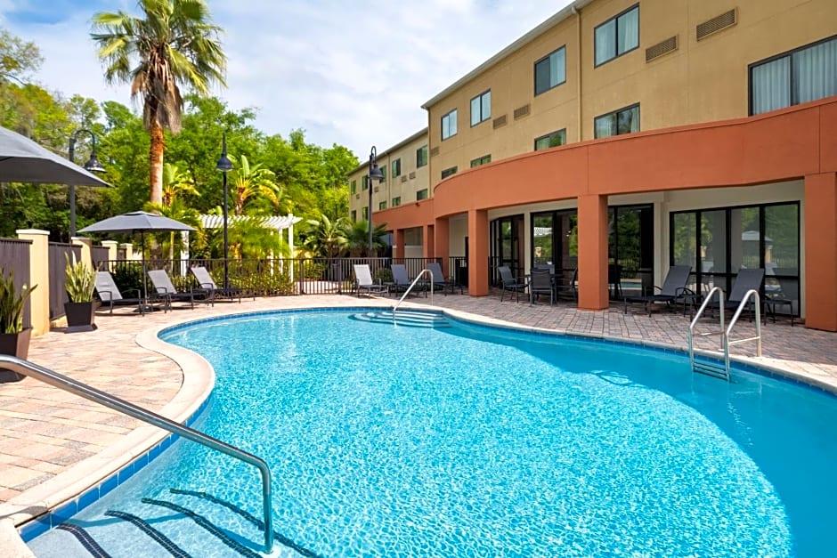 Fairfield Inn & Suites by Marriott Orlando Ocoee