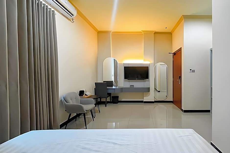 Urbanview Anelia Guest House Syariah Samarinda