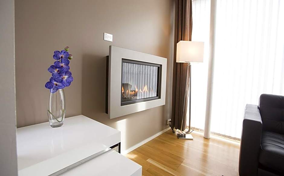 Klostergaarden leilighetshotell AS - Best Housing Apartments